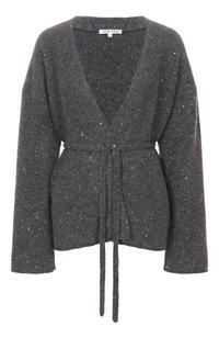 Темно-серый