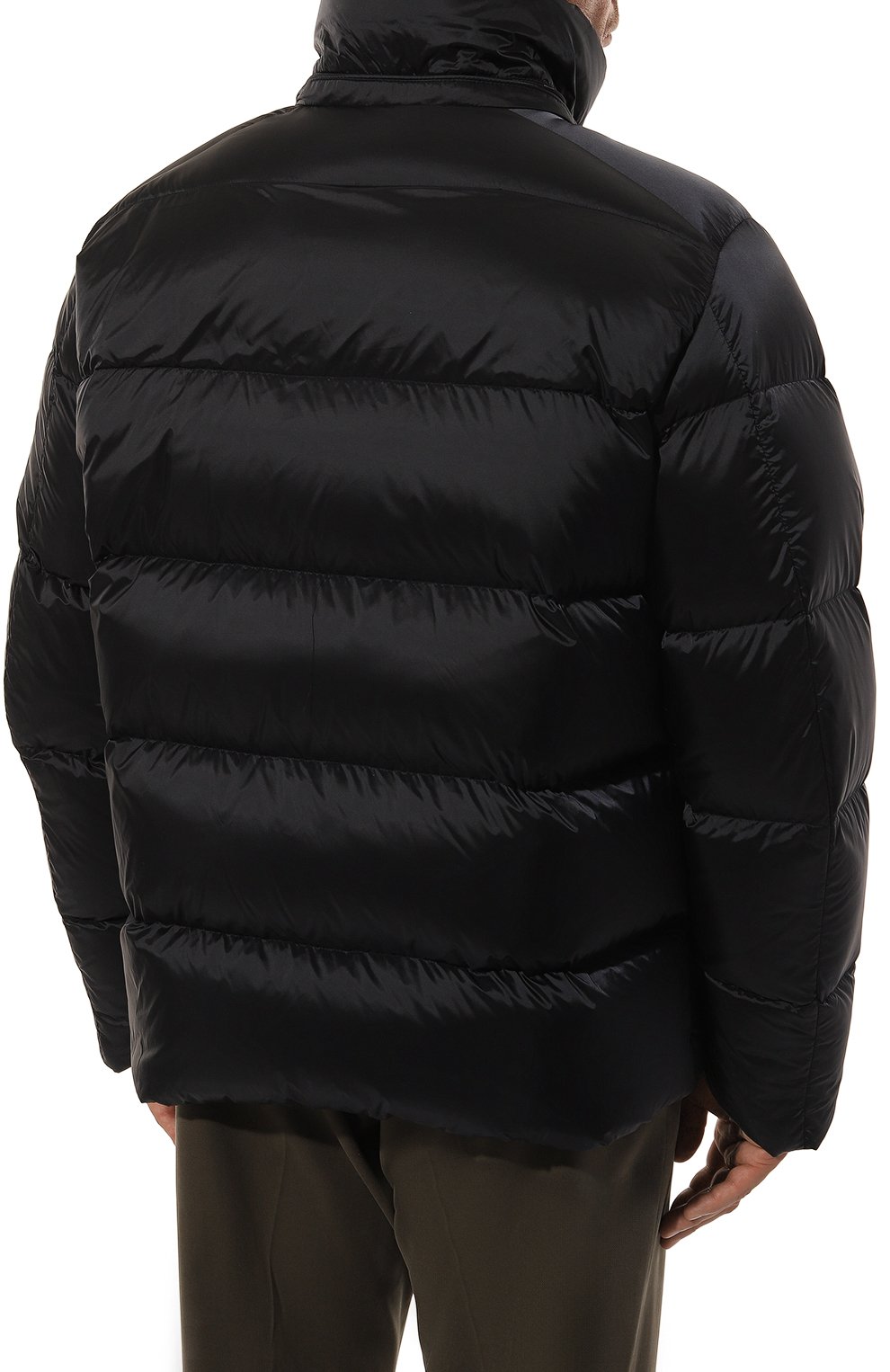 Пуховик nadir-sh MOORER, арт. RIDA-SH_SET, фото 7