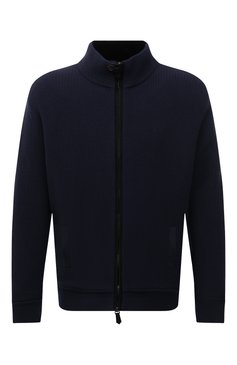 Кардиган из шерсти викуньи BERLUTI, арт. R10KCL28-001, фото 1
