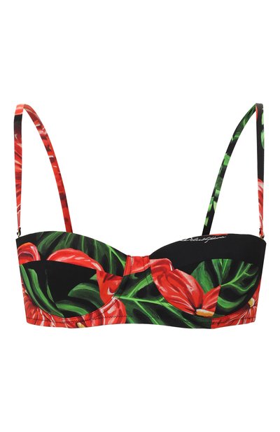 Женский бра-бандо DOLCE & GABBANA, арт. 01A16J/FSGTP