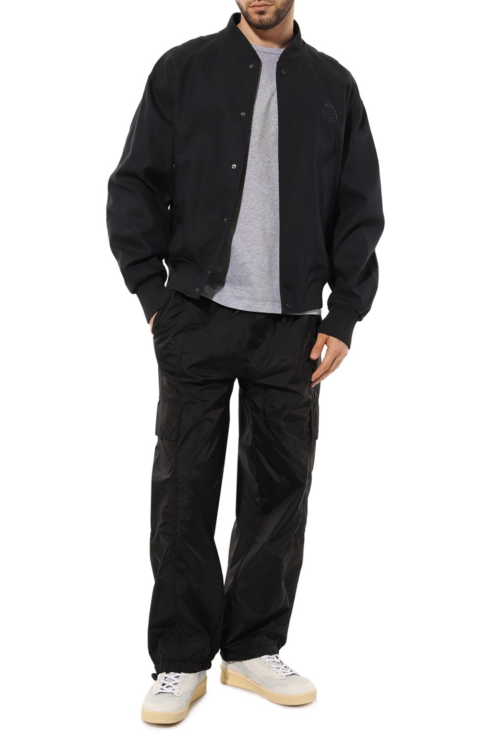 Хлопковая футболка STEFANO RICCI, арт. MNH3302600/TE1808, фото 2