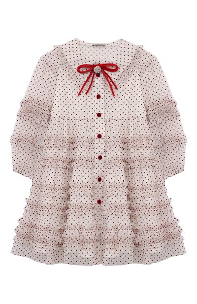 Платье DESIGNERS CAT, арт. 100000K01001478/4A-8A