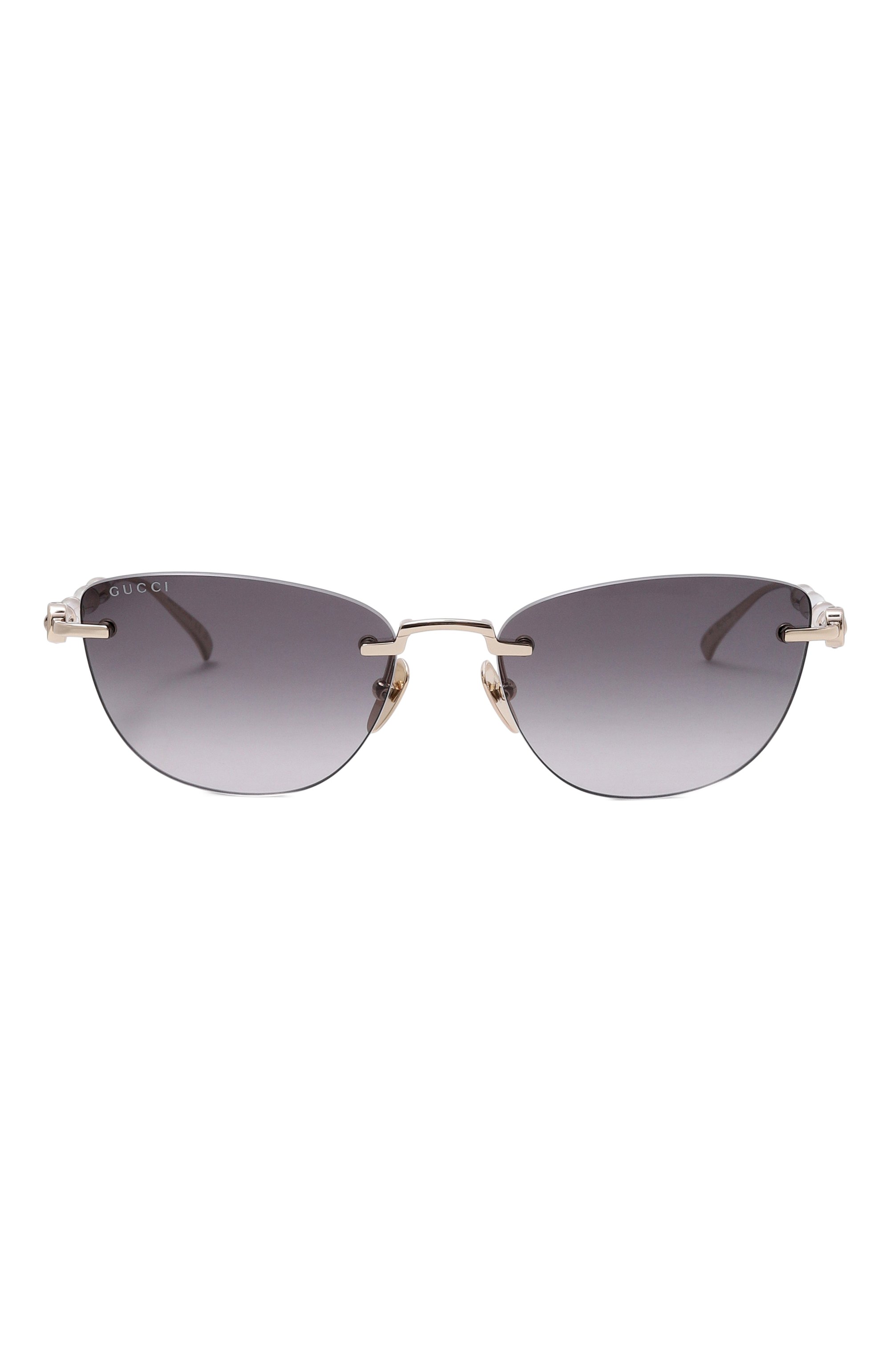Солнцезащитные очки GUCCI, арт. GG2063S 001, фото 3