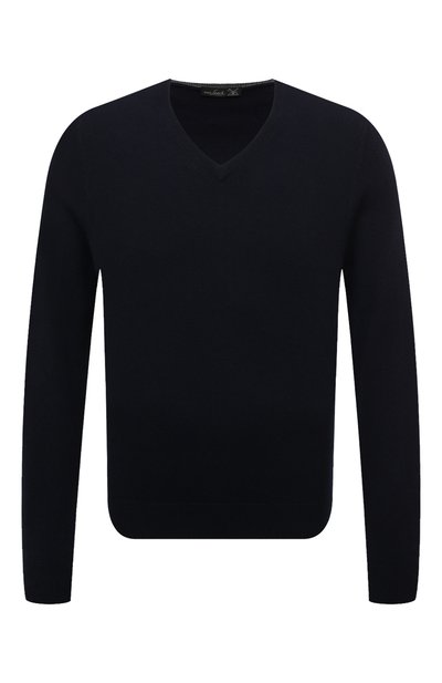 Мужской кашемировый пуловер VAN LAACK, арт. SANDI/S00250