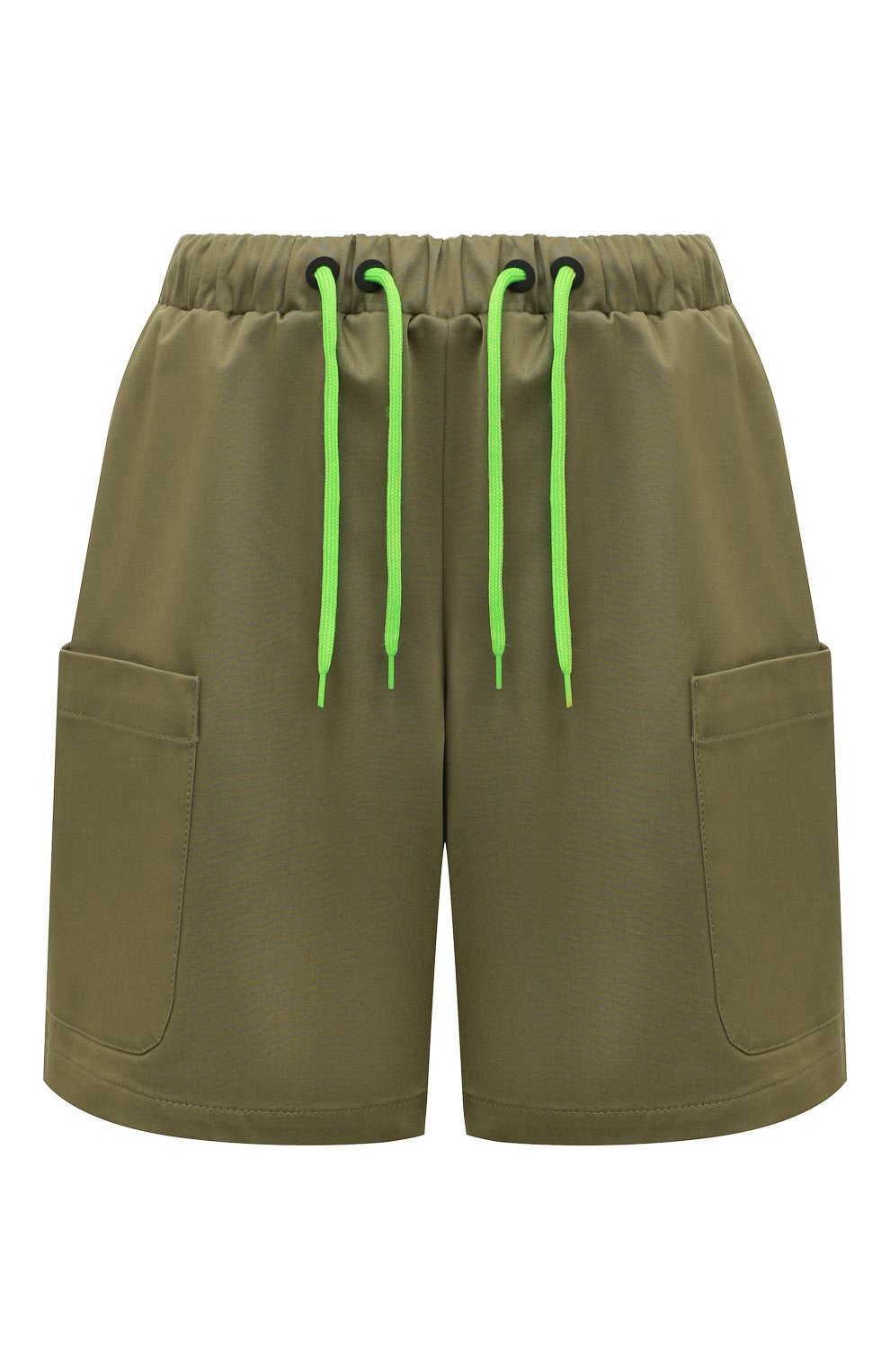 Шорты SUBTERRANEI, арт. P22subss22-007, фото 1