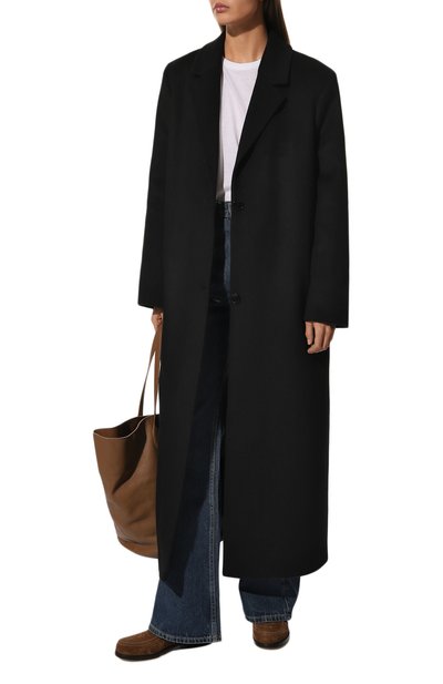 Пальто из шерсти и кашемира AGREEG, арт. 14012178, фото 3