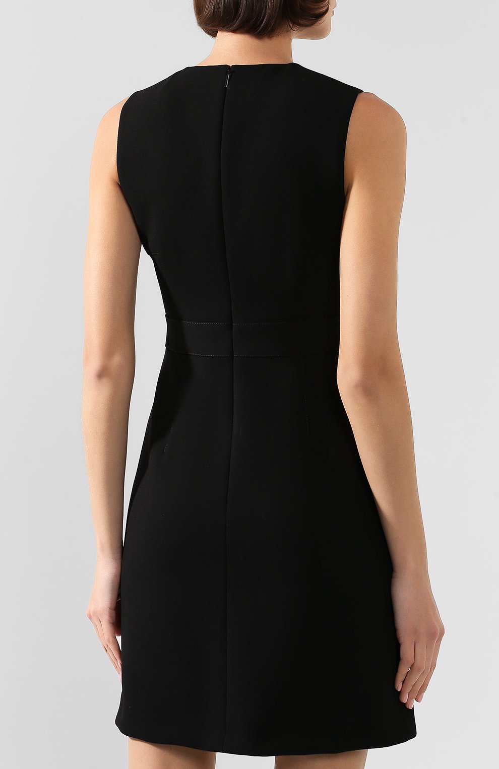 Шерстяное платье EMILIO PUCCI, арт. 9URG05/9U611, фото 4