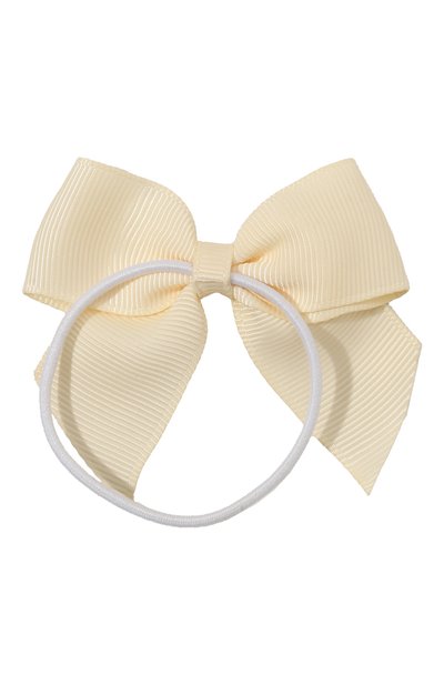 Комплект из четырех бантов-резинок JUNEFEE, арт. 7847, фото 3