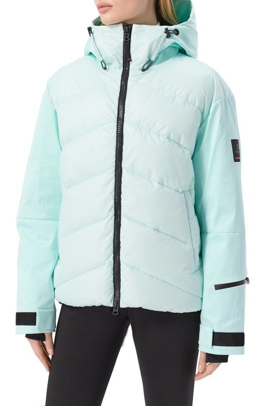 Пуховик Bogner Fire+Ice 34699661 Голубой  34699661 Фото 3