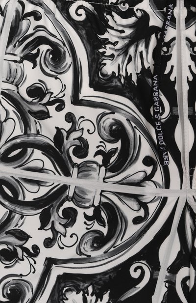 Плавки-шорты DOLCE & GABBANA, арт. L4J818/0N01D/2-6, фото 3