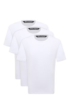 Комплект из трех футболок PALM ANGELS, арт. PMUG003C99FAB0010110, фото 1