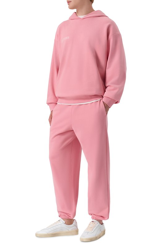 Кожаные кеды Rider Dsquared2 SNM0441/11508296 Белый  SNM0441/11508296 Фото 2