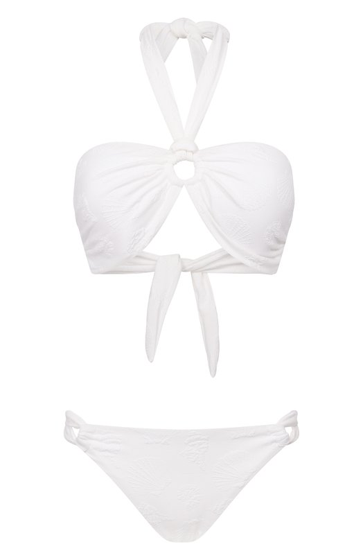 Раздельный купальник NATAYAKIM NY-263/24X Белый NY-263/24X