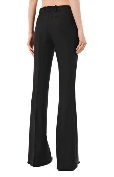 Шерстяные брюки JACOB LEE, арт. WWP04324B, фото 4