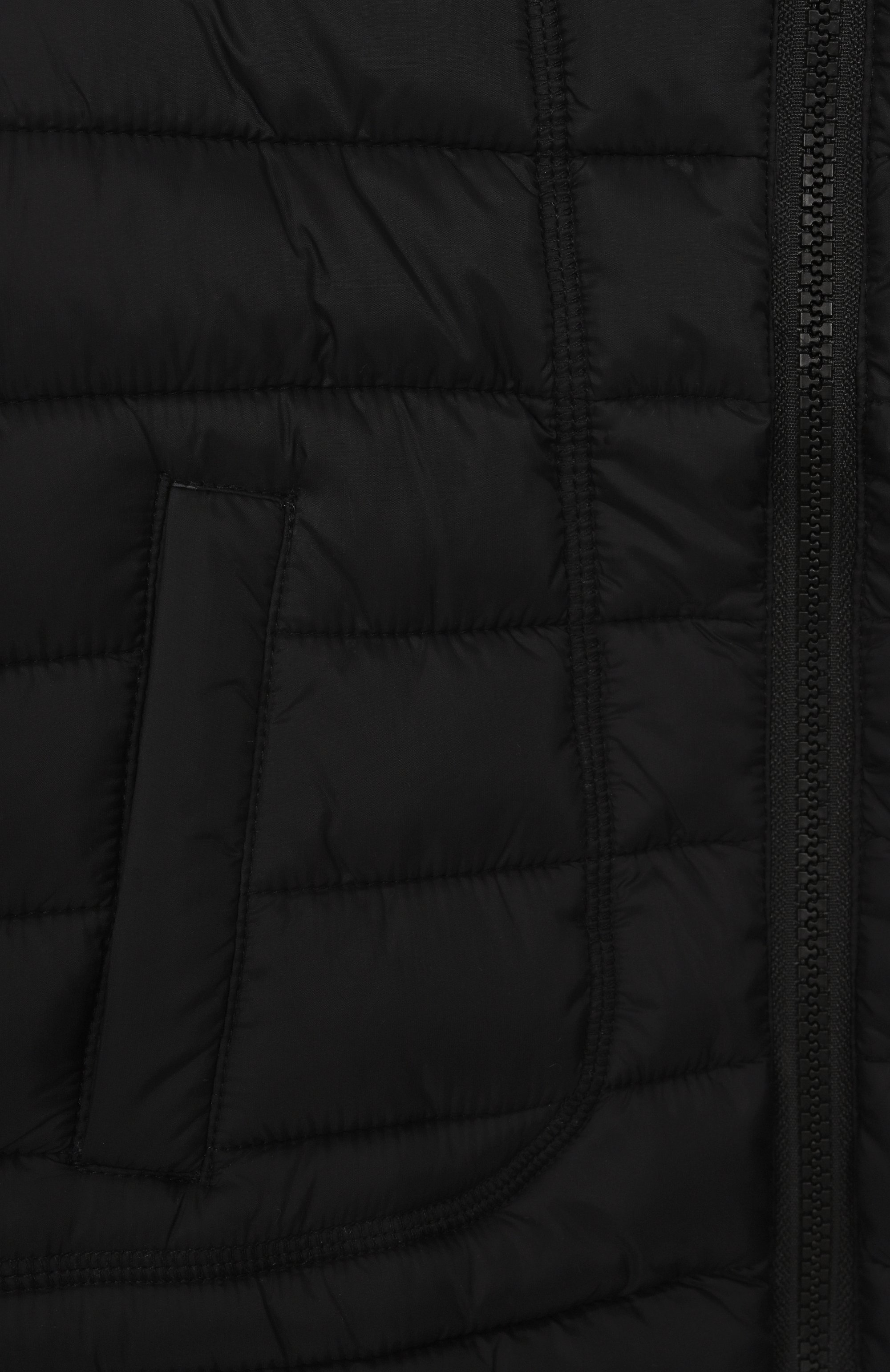 Утепленная куртка DIESEL, арт. J02425/KXBRD, фото 3