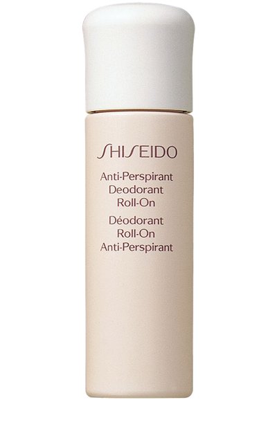 Шариковый дезодорант-антиперспирант (50ml) SHISEIDO, арт. 11102SH, фото 1