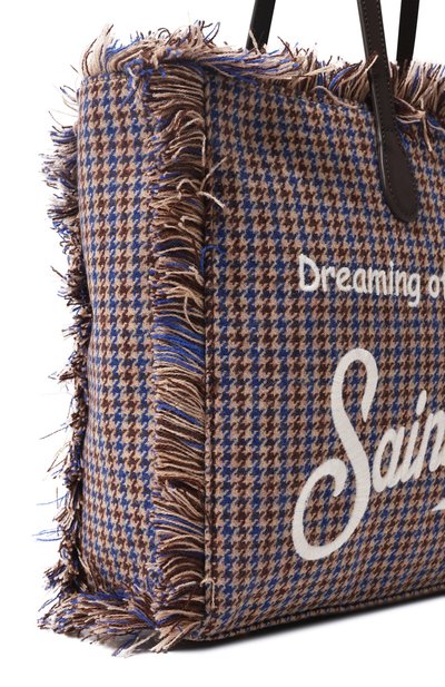 Сумка-тоут MC2 SAINT BARTH, арт. STBA/VANITY W/09671E, фото 3