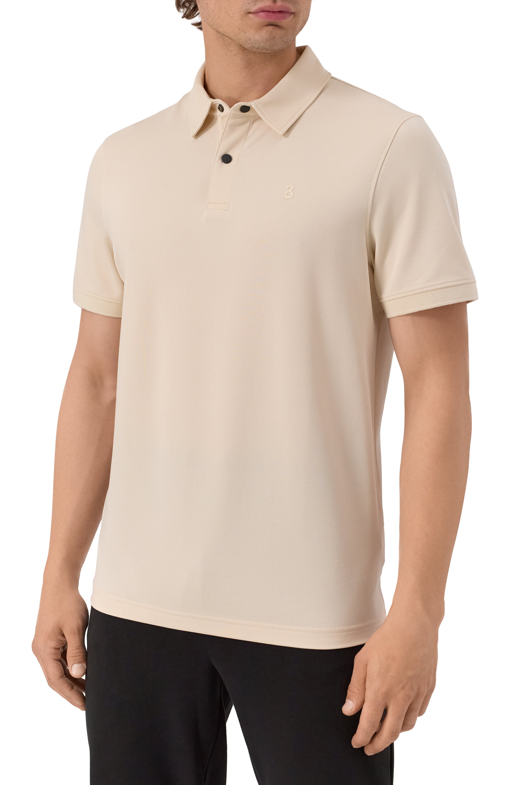 Поло BOGNER, арт. 58122727, фото 3