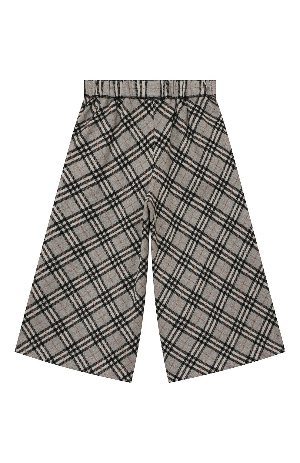 Хлопковые кюлоты MONNALISA, арт. 110424, фото 2