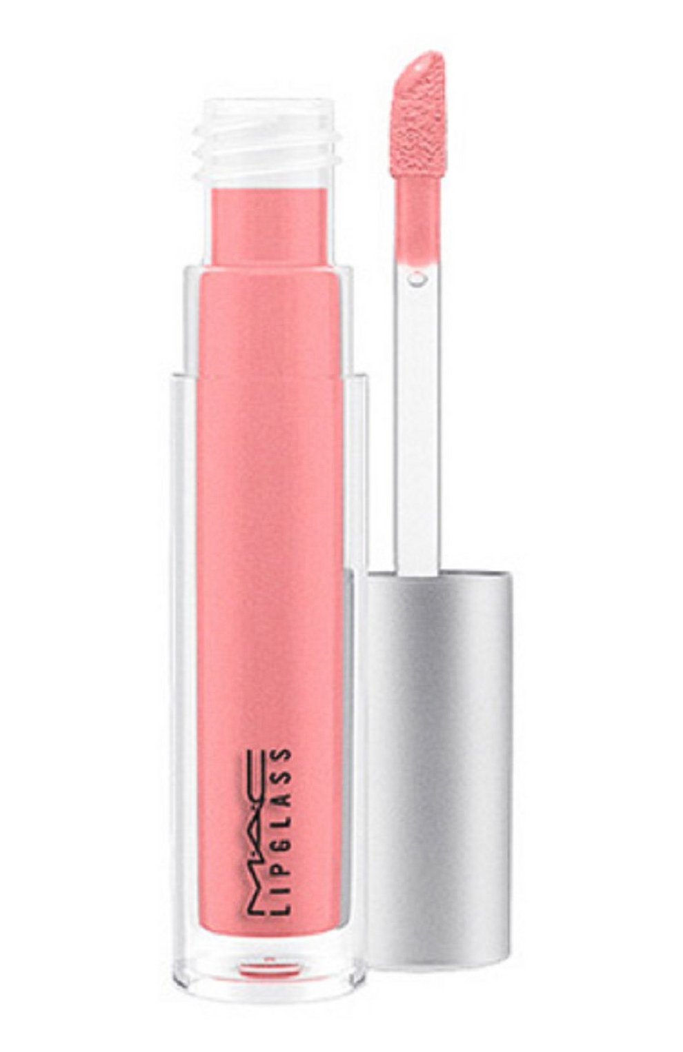 Блеск для губ lipglass, оттенок heart heist (3.1ml) MAC, арт. SJFM-6J, фото 1