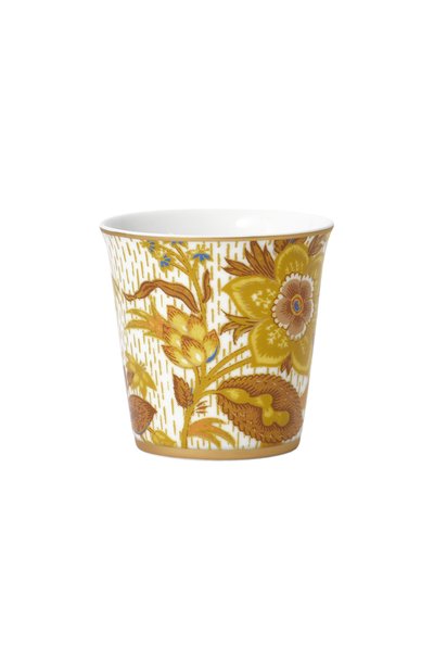 Свеча в стакане mahe safran BERNARDAUD, арт. 2597/3843