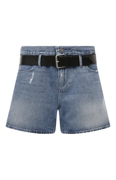 Джинсовые шорты RTA, арт. WS22D77-B0322CLEAN, фото 1