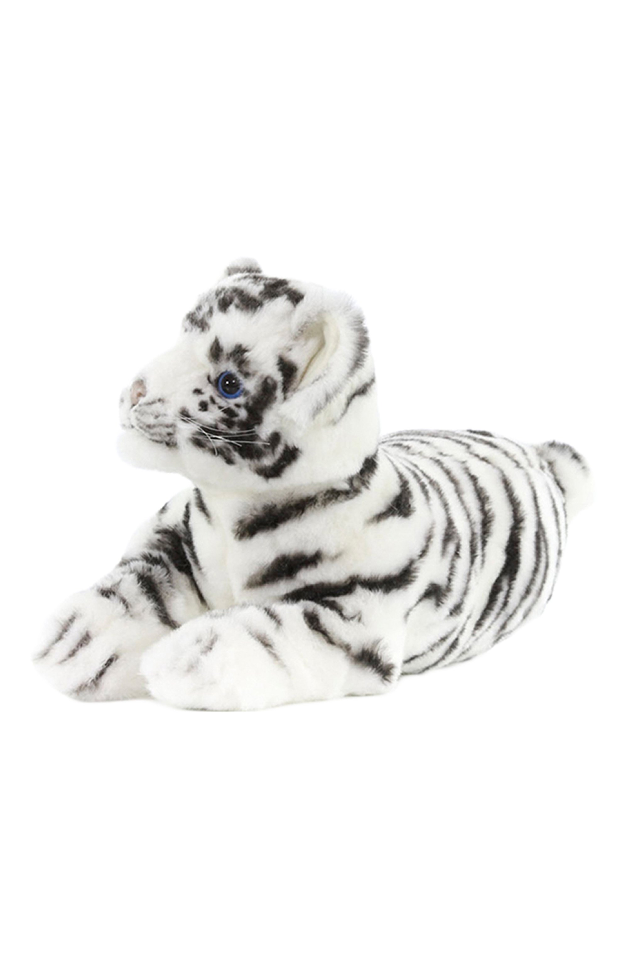 Мягкая игрушка тигренок HANSA, арт. 4754, фото 3