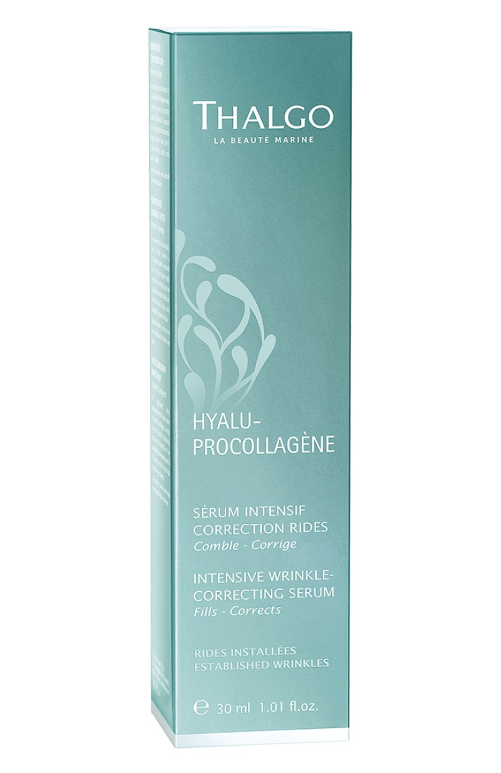 Интенсивная разглаживающая морщины сыворотка (30ml) THALGO, арт. VT19015, фото 2