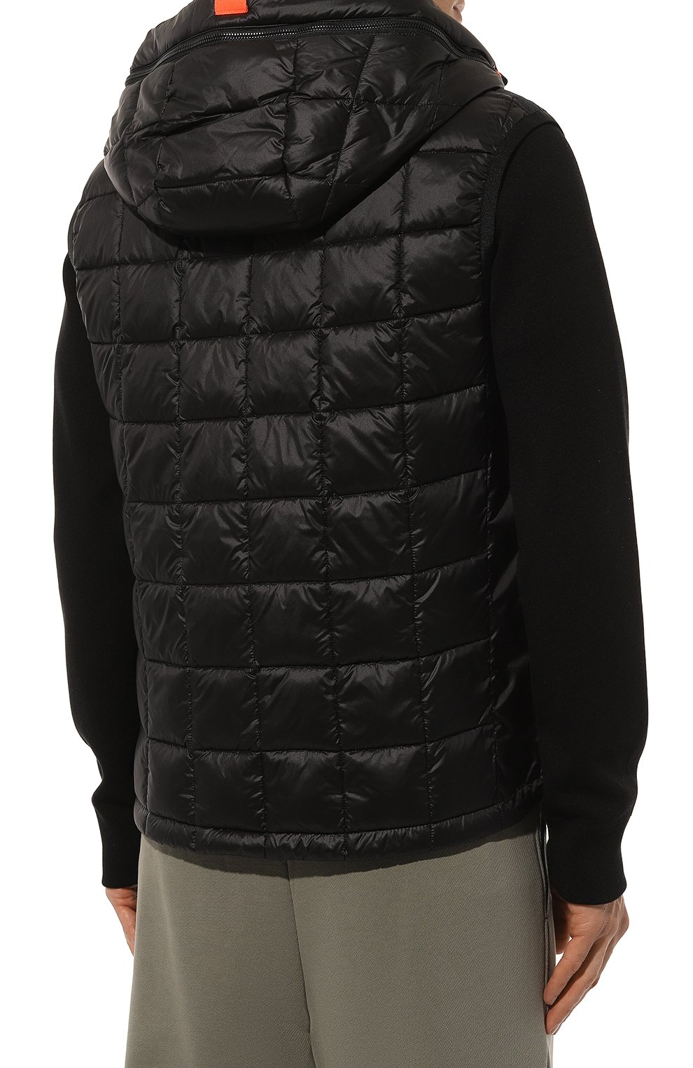 Утепленный жилет BOGNER FIRE+ICE, арт. 34108370, фото 4