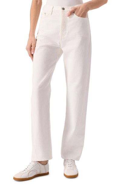 Джинсы TOTEME, арт. 231-240-748, фото 3