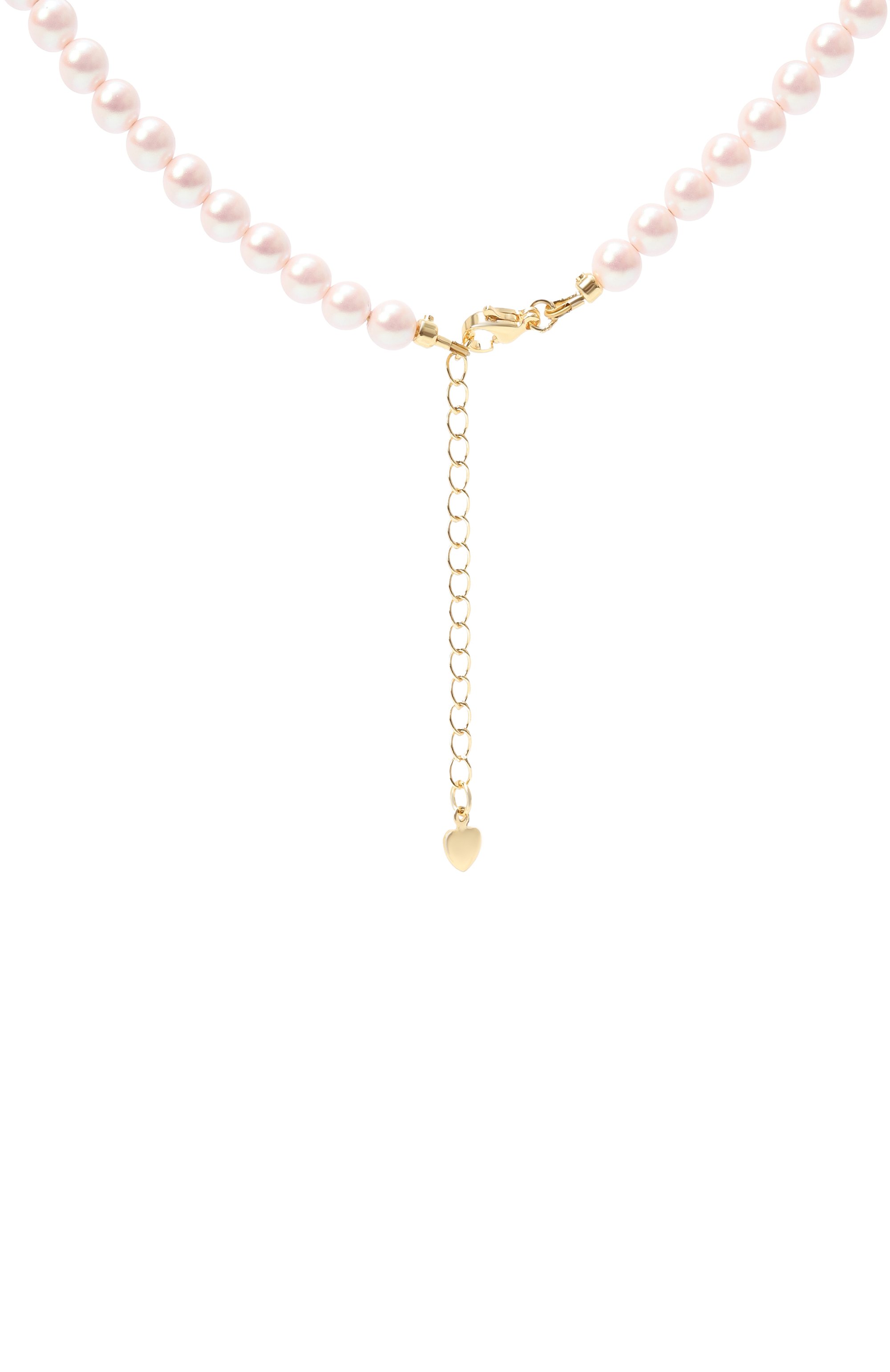 Колье PINK.OLIVKA, арт. PO-70095, фото 3