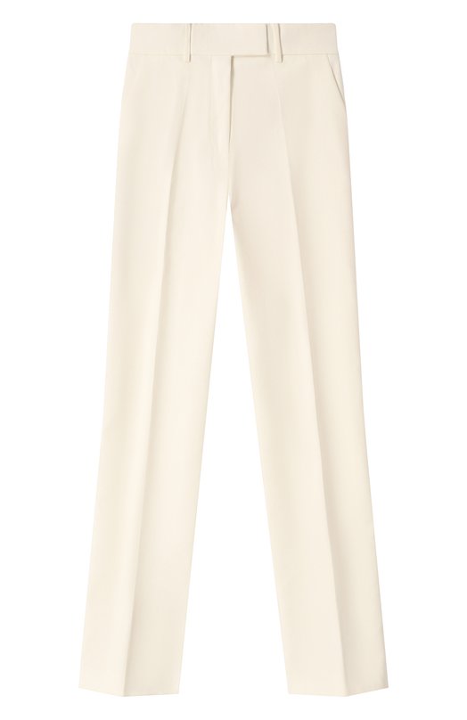 

Хлопковые брюки CALVIN KLEIN 205W39NYC, Белый