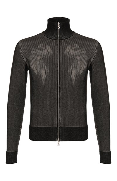 Мужской двусторонний кардиган DRIES VAN NOTEN, арт. 251-021223-1711