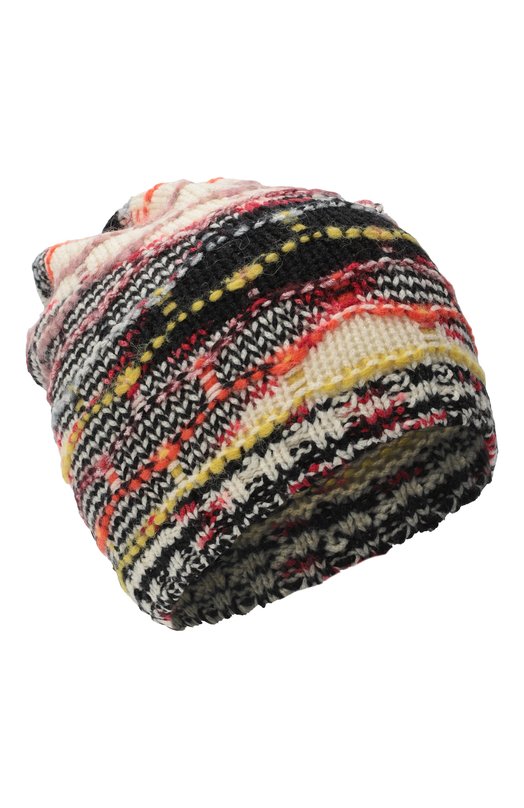 

Шерстяная шапка Missoni, Разноцветный