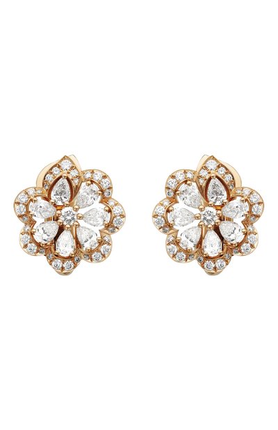Женские серьги CHOPARD, арт. 848347-5001