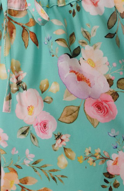 Плавки-шорты OLGA VALENTINE, арт. 311/12A-16A, фото 3