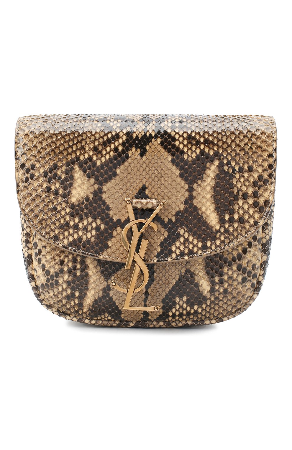 Сумка kaia SAINT LAURENT, арт. 619740/LT9HW/PRET, фото 1