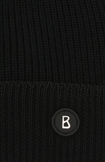 Шерстяная шапка BOGNER, арт. 98662445, фото 3