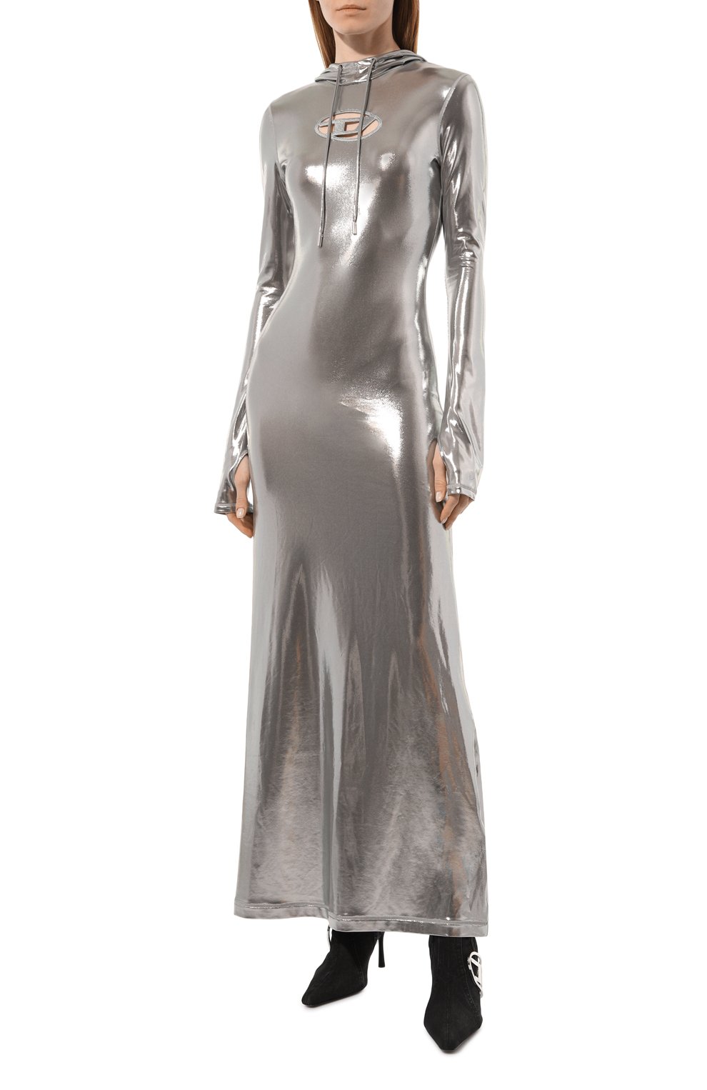 Платье DIESEL, арт. A11036/0NIAL, фото 3