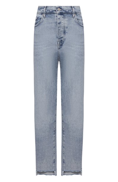 Женские джинсы 7 FOR ALL MANKIND, арт. JSDYB75TL0