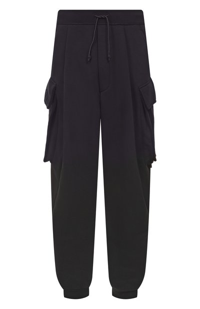 Мужские хлопк�овые джоггеры DSQUARED2, арт. S79KA0089/D25007