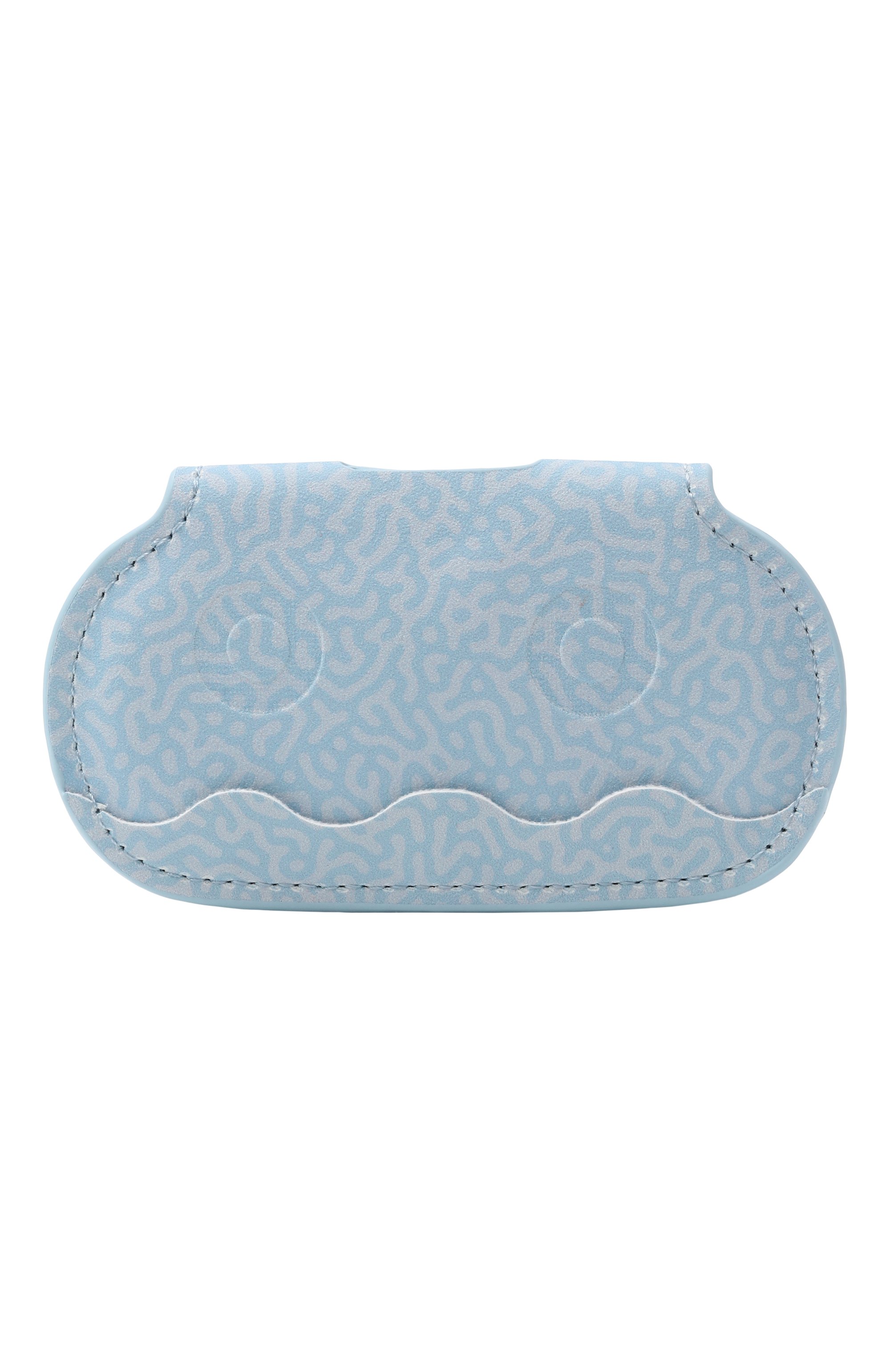 Солнцезащитные очки kids round OLIVIO & CO, арт. ES103-E-LB, фото 5