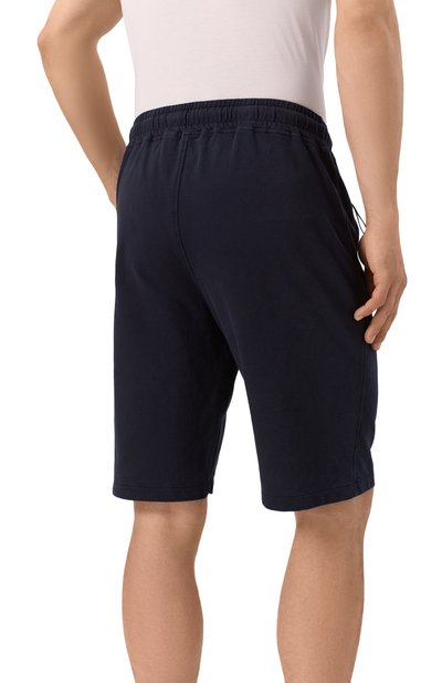 Хлопковые шорты C.P. COMPANY, арт. 18CMSB135A002246G, фото 4