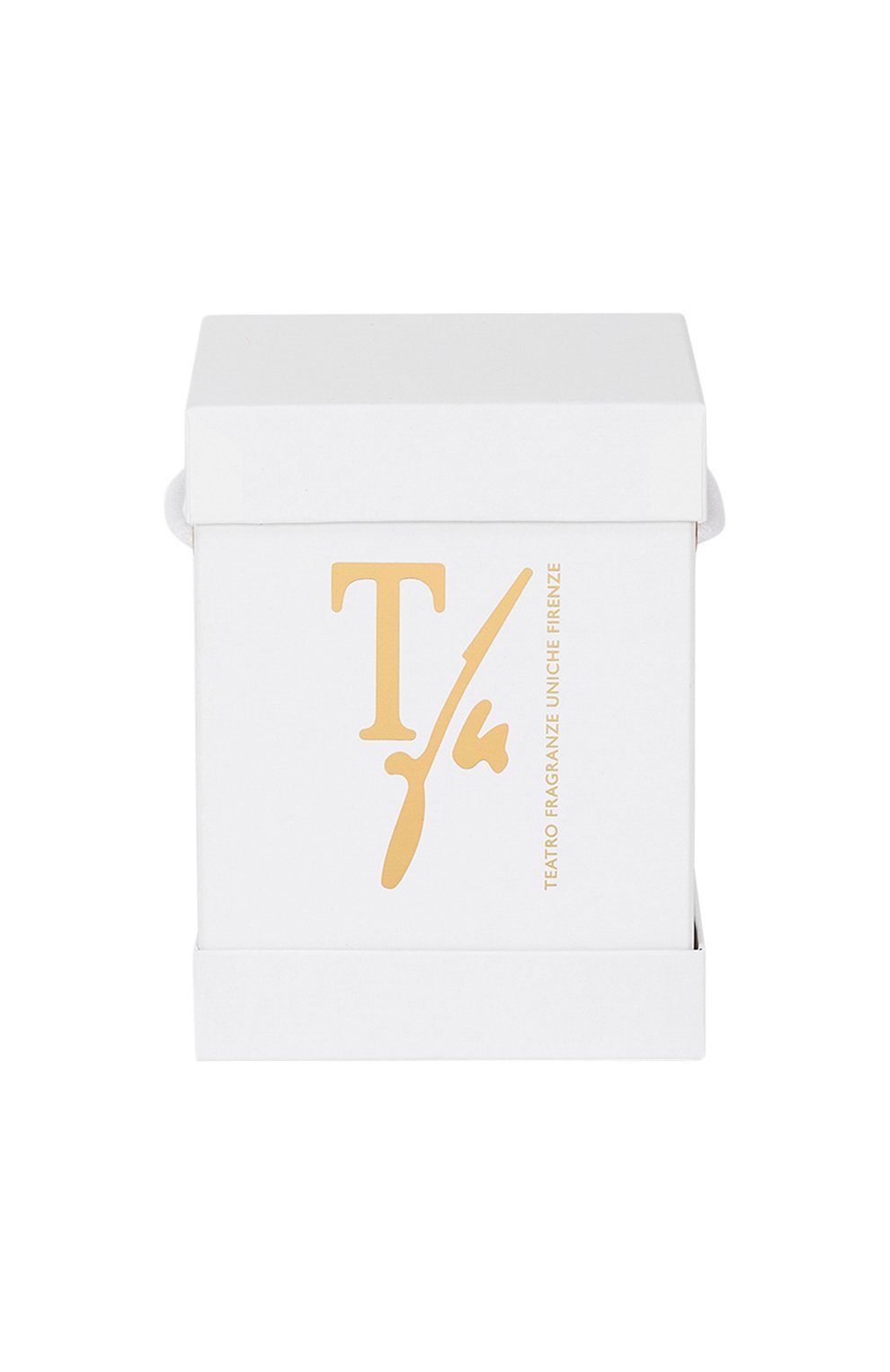 Ароматическая свеча patchoulove luxury collection (750g) TEATRO, арт. CAND-PL750TFU.23, фото 2