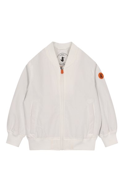 Бомбер SAVE THE DUCK, арт. J31163X/SL0AN/WIND20/4-8