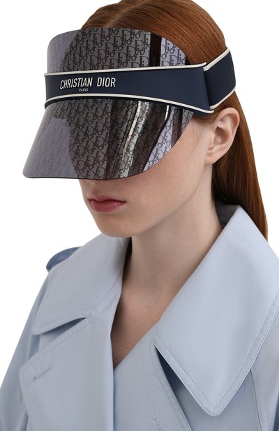 Солнцезащитный козырек DIOR EYEWEAR, арт. DI0RCLUB V1U 31B8, фото 2