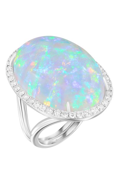 Женские кольцо MERCURY, арт. MR25240WDOP