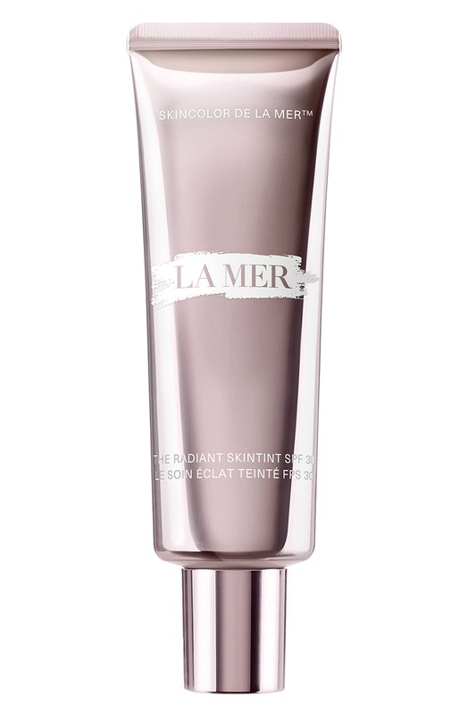 фото Тонирующий флюид для придания сияния spf30, оттенок very light la mer
