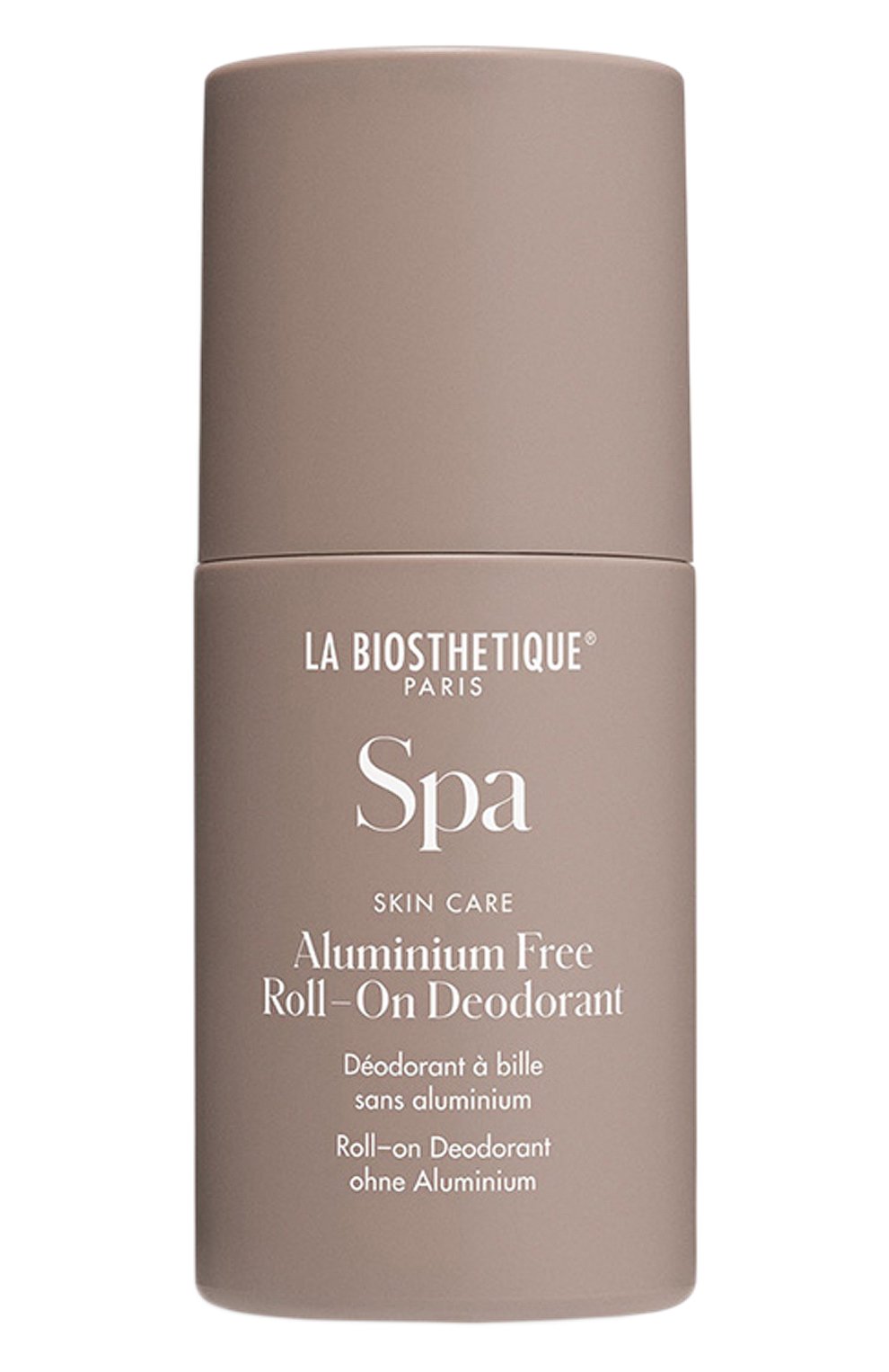 Роликовый дезодорант без алюминия (50ml) LA BIOSTHETIQUE, арт. 2302, фото 1