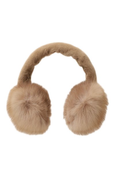 Наушники из меха норки и куницы FURLAND, арт. 0022832150001200000, фото 3